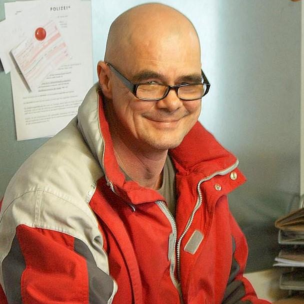 Ulrich Kub Ulrich Kub