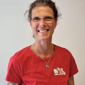 Alexandra Prock
