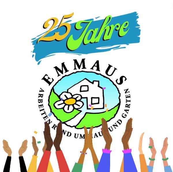 Emmaus Innsbruck ist stolze 25 Jahre jung! HoRuck